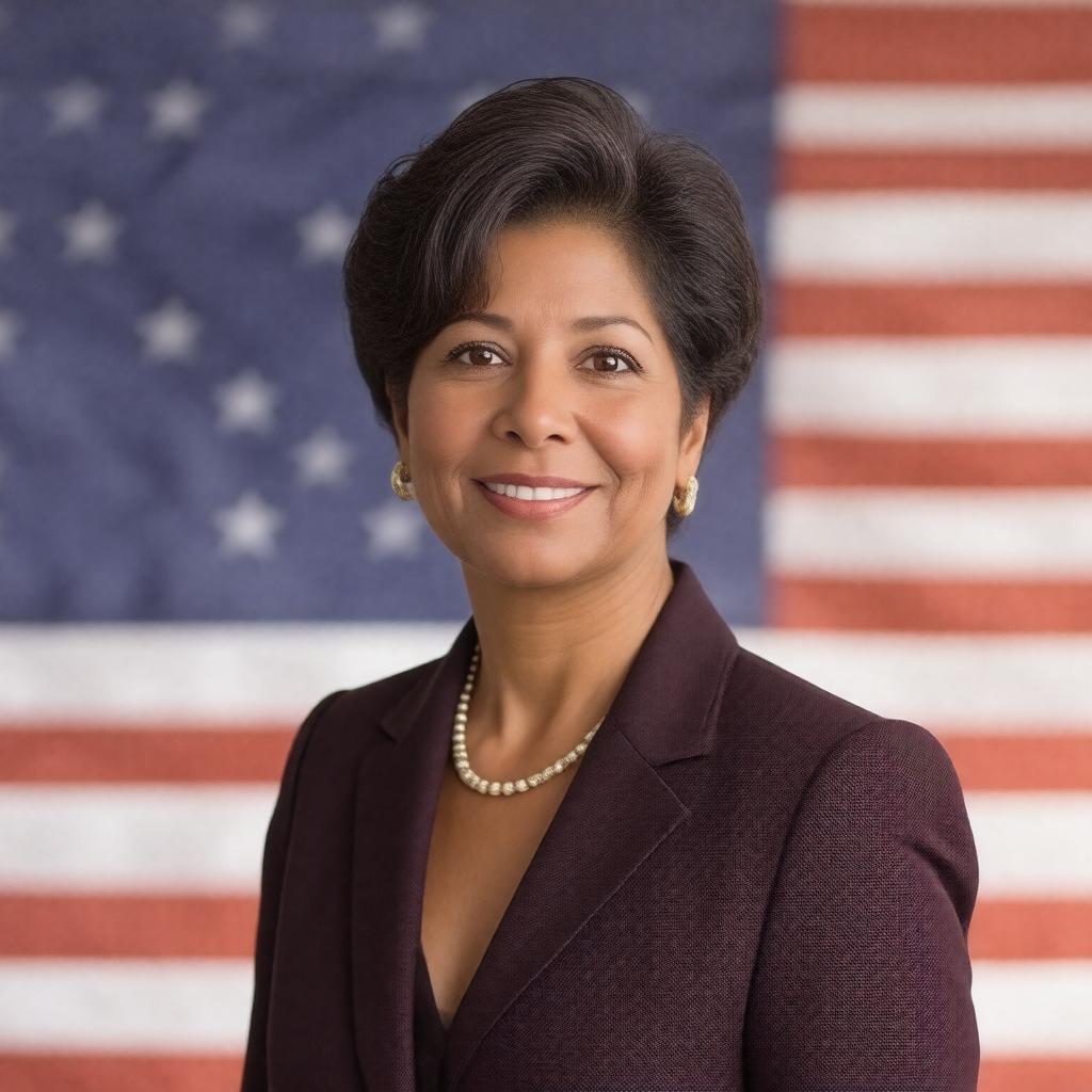 Linda Chavez